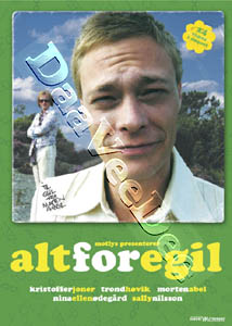 This is the Song you Need (DVD)